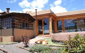 Llullu Llama Mountain Lodge